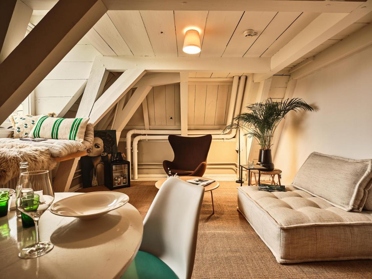 Eco Hotel Plantage Rococo Фелсен-Заут Екстериор снимка