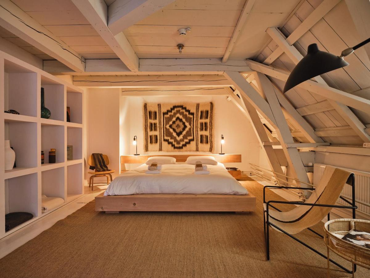 Eco Hotel Plantage Rococo Фелсен-Заут Екстериор снимка
