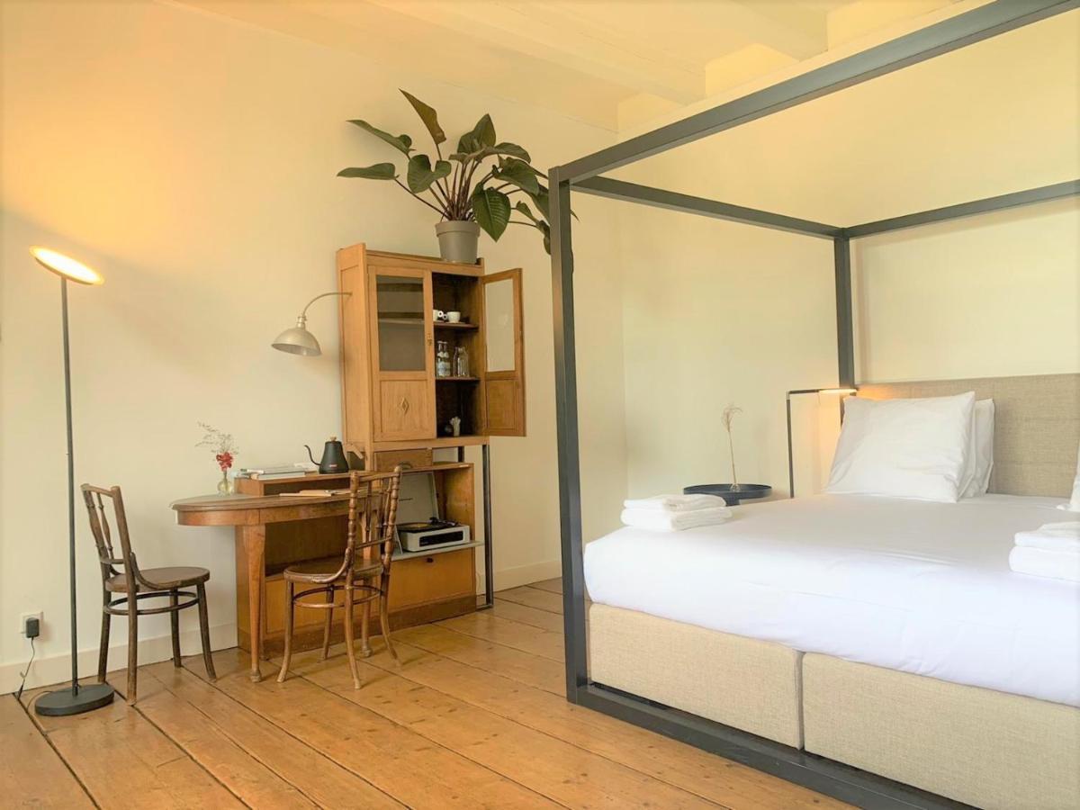 Eco Hotel Plantage Rococo Фелсен-Заут Екстериор снимка