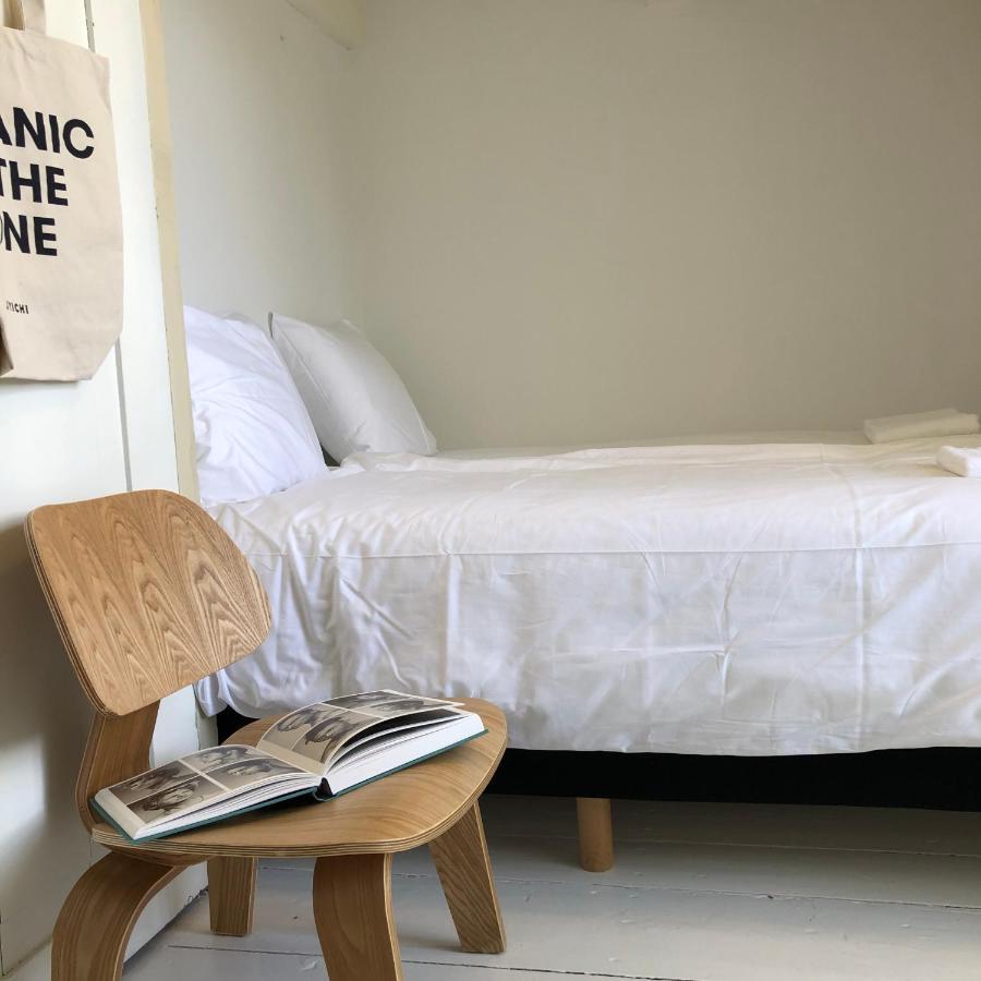 Eco Hotel Plantage Rococo Фелсен-Заут Екстериор снимка