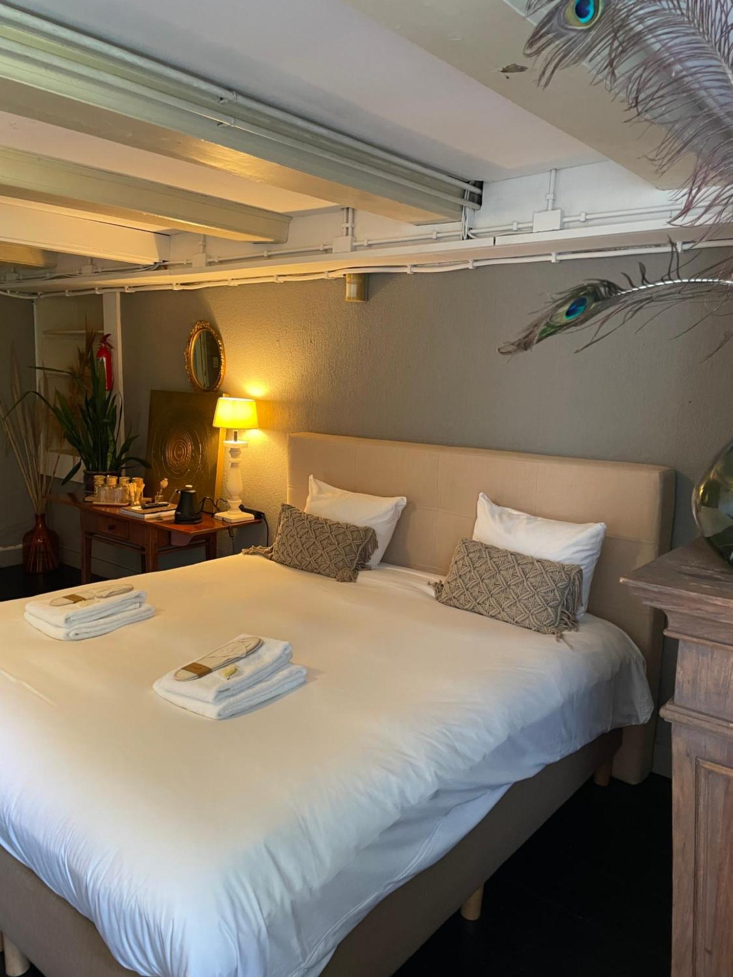 Eco Hotel Plantage Rococo Фелсен-Заут Екстериор снимка