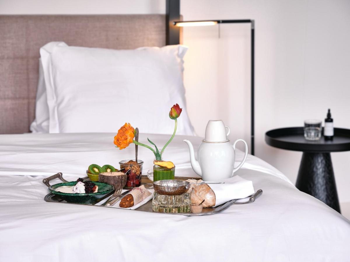 Eco Hotel Plantage Rococo Фелсен-Заут Екстериор снимка