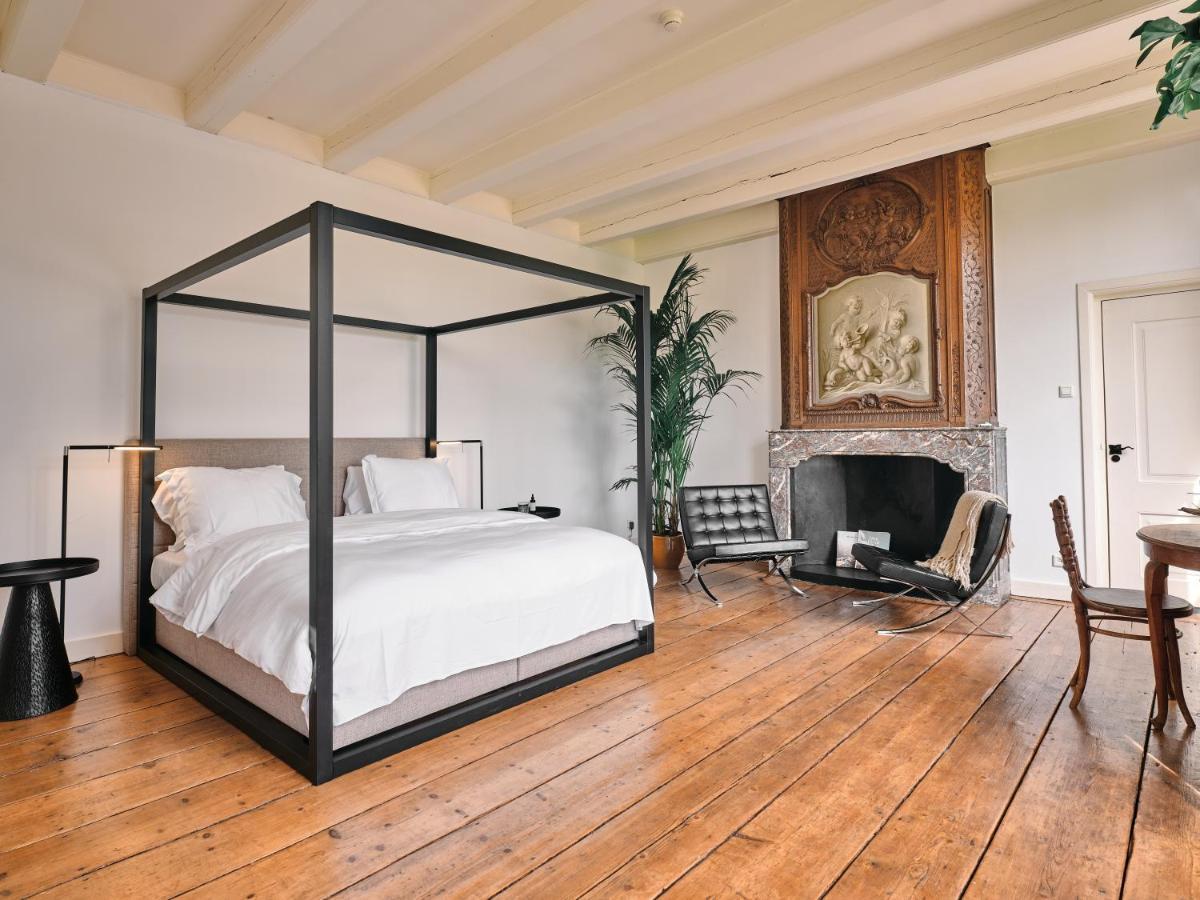 Eco Hotel Plantage Rococo Фелсен-Заут Екстериор снимка