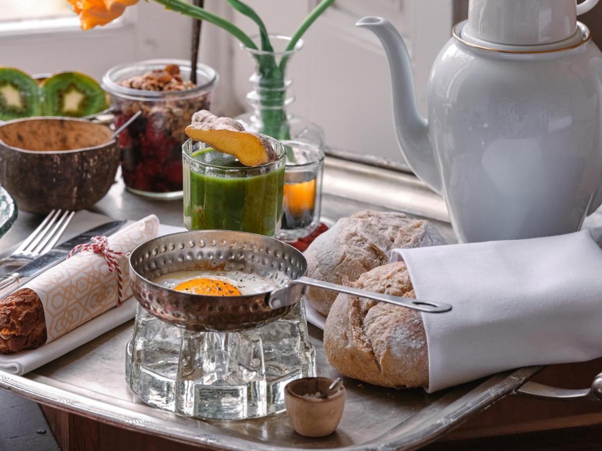Eco Hotel Plantage Rococo Фелсен-Заут Екстериор снимка