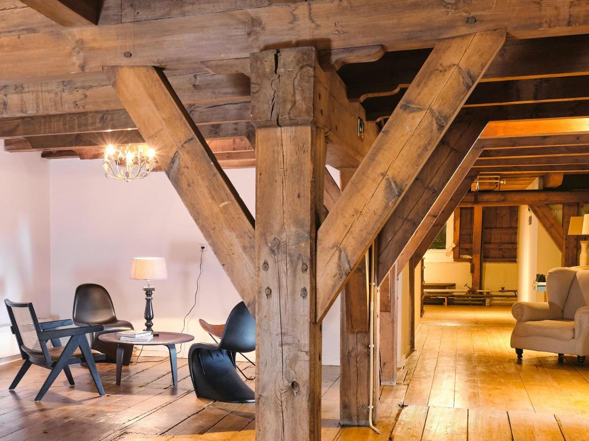 Eco Hotel Plantage Rococo Фелсен-Заут Екстериор снимка
